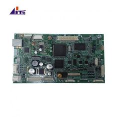 ATM Parts Wincor Nixdorf V2XU কার্ড রিডার কন্ট্রোল বোর্ড 1750105988-01