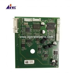 ATM Parts Wincor Nixdorf শাটার কন্ট্রোলার PCB কন্ট্রোল বোর্ড 1750157286-23 1750157521