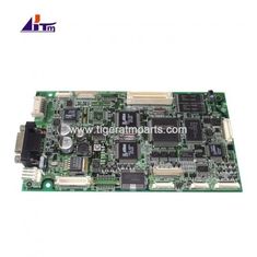 ATM Parts Wincor V2XF ওম্রন কার্ড রিডার PCBA প্রধান কন্ট্রোল বোর্ড 49997803