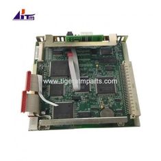 ATM মেশিনের যন্ত্রাংশ Wincor Nixdorf সিসিডিএম কন্ট্রোল বোর্ড 1750100633