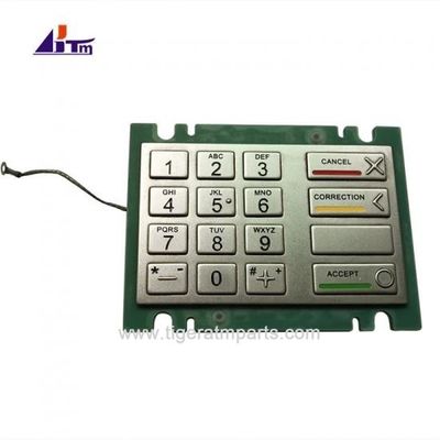 1750193080 01750193080 Wincor Nixdorf EPP J6 কীবোর্ড ATM যন্ত্রাংশ