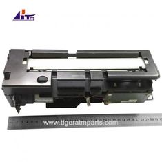 1750220136 Wincor Nixdorf PC280 শাটার ATM মেশিনের যন্ত্রাংশ