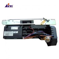 ATM মেশিনের যন্ত্রাংশ Wincor Nixdorf 2000XE শাটার CMD-V4 উল্লম্ব FL 1750054768