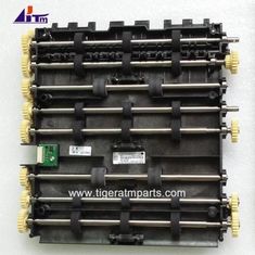 ATM মেশিনের যন্ত্রাংশ Wincor Nixdorf Cineo C4060 Transp. মডিউল হেড নিম্ন পথ B CRS 1750133348