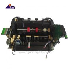 ATM মেশিনের যন্ত্রাংশ Wincor Nixdorf Cineo C4060 ইন-আউটপুট মডিউল গ্রাহক ট্রে CRS-M 1750220000