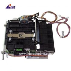 ATM মেশিনের যন্ত্রাংশ Wincor Nixdorf TP07 উপস্থাপক সমাবেশ 1750063787