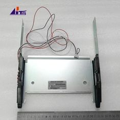 ATM Parts Wincor Nixdorf Transport CMD-V4 অনুভূমিক FL 101mm 1750057875