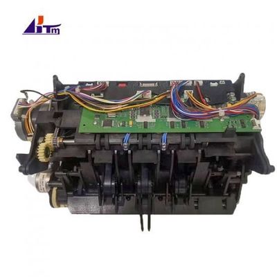 ATM Wincor Cineo ইন-আউটপুট মডিউল সংগ্রহ ইউনিট CRS 1750131626 01750131626