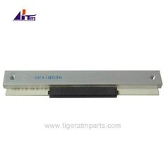 এটিএম খুচরা যন্ত্রাংশ Wincor Nixdorf TP07 তাপীয় মুদ্রণ মাথা 1750095029 1750064180