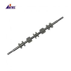 এটিএম খুচরা যন্ত্রাংশ Wincor Nixdorf CMD-V4 স্ট্যাকার শ্যাফ্ট 1750058042-35 1750044953
