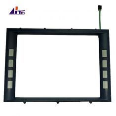 এটিএম খুচরা যন্ত্রাংশ Wincor Nixdorf PC280 FDK সফটকি ফ্রেম 15 ইঞ্চি Std Br PC28x 1750192038