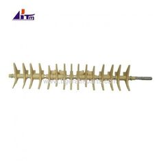 এটিএম খুচরা যন্ত্রাংশ Wincor Cineo VS শ্যাফট সমাবেশ 1750200435-88
