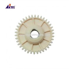 ATM Parts Wincor Cineo VS Yellow Gear 38 দাঁত 1750200435-08 1750144572