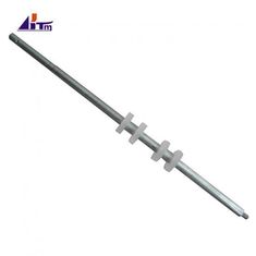 ATM Parts Wincor Nixdorf CMD V4 বেধ পরিমাপ শ্যাফ্ট Assy 1750051761-19 1750035768