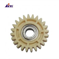 ATM Parts Wincor Cineo ডিস্ট্রিবিউটর মডিউল 24T গিয়ার 1750200541-39 1750130884