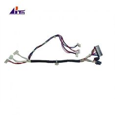 ATM Parts Wincor Cineo ডিস্ট্রিবিউটর ক্যাবল হার্নেস 1750200541-03 1750200353