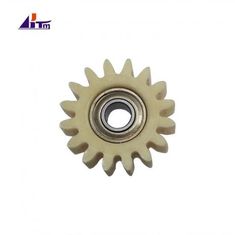 এটিএম খুচরা যন্ত্রাংশ Wincor Cineo C4060 16T Idler Wheel ADD 1750200541-37 1750237659