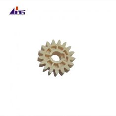 এটিএম খুচরা যন্ত্রাংশ Wincor Cineo C4060 গিয়ার 17T 1750200541-14 1750230527