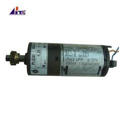 ATM অংশ Wincor Nixdorf মোটর জন্য ক্ল্যাম্প Mech 1750042095