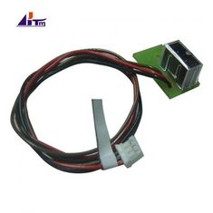 ATM Parts Wincor Nixdorf TP07 কাগজ সেন্সর ওয়্যারড এসডি TOF TP07-25 1750065308