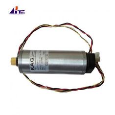 এটিএম খুচরা যন্ত্রাংশ Wincor Nixdorf CMD-V4 মোটর M1 1750044544