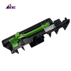এটিএম অংশ Wincor Cineo C4060 গাইড রিল স্টোরেজ CAT 2 বাম 1750133732