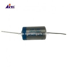 এটিএম খুচরা যন্ত্রাংশ Wincor ER14250 3.6V 1.2Ah লিথিয়াম ব্যাটারি 1750105679-03