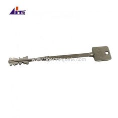 এটিএম খুচরা যন্ত্রাংশ Wincor Nixdorf সেফ কী সেট 141mm 1750114195
