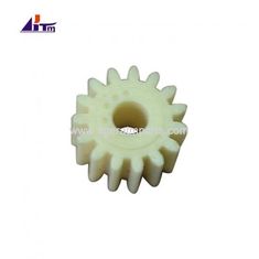 এটিএম খুচরা যন্ত্রাংশ Wincor Nixdorf 15T হলুদ গিয়ার জন্য ক্ল্যাম্প প্রক্রিয়া 1750053977-02
