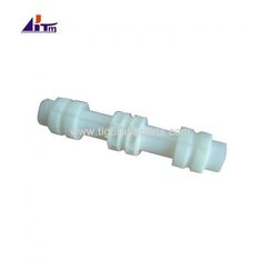 ATM Parts Wincor Nixdorf V Module সাদা প্লাস্টিকের রোলার 1750051761-17 4834100820