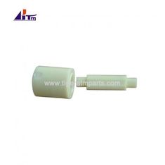 ATM উপাদান Wincor Nixdorf শ্যাফ্ট এফ রোলার ফর ভি মডিউল 1750051761-14 1750074412