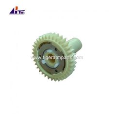 এটিএম খুচরা যন্ত্রাংশ Wincor Nixdorf V মডিউল 34T হলুদ গিয়ার 1750051761-04