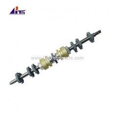 ATM Parts Diebold 368 ESC ফিড শ্যাফ্ট Assy 49-233165-000A 49233165000A-56