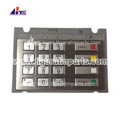 ATM মেশিনের যন্ত্রাংশ 01750346538 Diebold Nixdorf DN EPPV8 কীবোর্ড