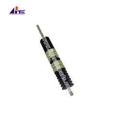4520000317 Hyosung 5600 HCDU ড্রাইভ রোলার শ্যাফ্ট ATM মেশিনের অংশ