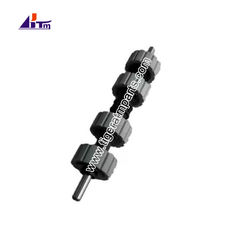 7310000405 Hyosung HCDU Sub Assy Roller Shaft Pick Up ATM Parts (এইচসিডিইউ সাব অ্যাসি রোলার শ্যাফ্ট পিক আপ এটিএম পার্টস)