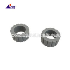 S4441000048 Hyosung CDU30 ATM খুচরা যন্ত্রাংশ পিক আপ রোলার রাবার