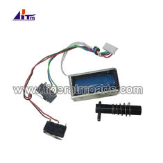 1750304622-09-08 Diebold Nixdorf Solenoid DN কার্ড রিডার ATM যন্ত্রাংশ