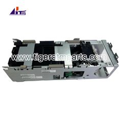 ATM Parts Fujitsu GSR50 KD04017-C001 লোডিং মডিউল ক্যাসেট এবং ফ্রেম