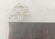 গ্লোরি কাউন্টার খুচরা যন্ত্রাংশ জিএফএস-১২০-৯০ ৭*১২Φ৩*১ স্ন্যাপ