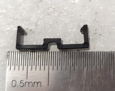 গ্লোরি কাউন্টার জিএফএস-১২০-৬৪ অতিরিক্ত যন্ত্রাংশ প্রিজম হোল্ডার ৪*৫.৫*১৭