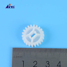 ATM স্পেয়ার পার্টস NCR গিয়ার 22T 32DP 5W 445-0761208-60 445-0729952