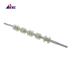 এটিএম খুচরা যন্ত্রাংশ Wincor Nixdorf CMD-V4 স্ট্যাকার শ্যাফ্ট 1750058042-35 1750044953