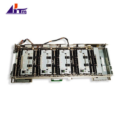 Diebold 368 ECRM ULT5A পুনর্ব্যবহারযোগ্য মেশিন উপস্থাপক ATM খুচরা যন্ত্রাংশ