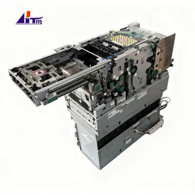 এনসিআর GBRU2 ডিসপেনসার উন্নত নোট রিসেপ্টর GBRU 2 ATM সমাধান