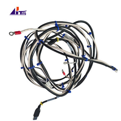 এ টি এম যন্ত্রাংশ এনসিআর ২০৬৪ হার্নেস-ক্যাবিনেট মডিউল ট্রে R/A ৪৪৫0787235 445-078235