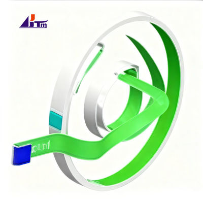 S3300000029 Hyosung সিডিইউ ক্যারেজ মুভিং পাওয়ার ক্যাবল ATM খুচরা যন্ত্রাংশ