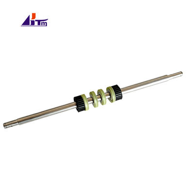 S7310000717 7310000717 Hyosung CDU10 ডিসপেনসার শ্যাফট 26PUL BS DB2