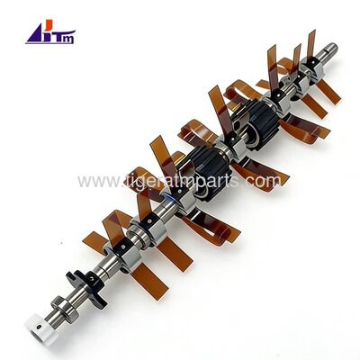 এটিএম খুচরা যন্ত্রাংশ Diebold 368 UCS Sheet R ASM 49260557000A