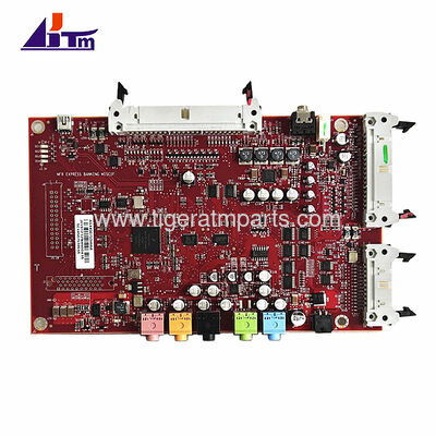 এনসিআর ৬৬৮৪ এমএফআর এক্সপ্রেস ব্যাংকিং বিবিধ আই/এফ শীর্ষ স্তরের অ্যাসেম্বলি ৪৪৫০৭৫৩৪৬৬ ৪৪৫-০৭৫৩৬৬